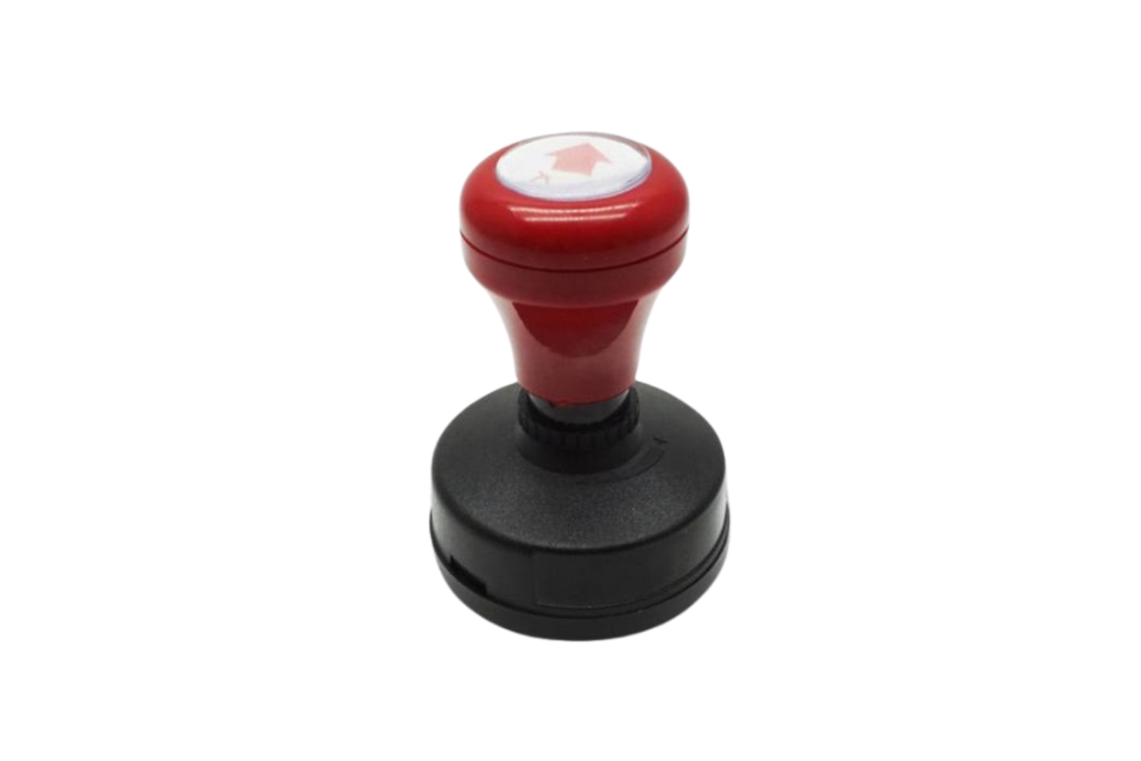 Stempel Flash (Lingkaran)